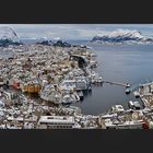 AKSLA-PANO von ALESUND