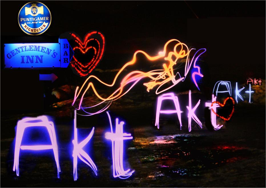 Akt - DigiART