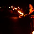 Aktion Lichterkette 2012 um Braunschweig - Fukushima mahnt (6)