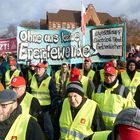 Aktionstag „Brückenstrompreis jetzt!“ II