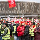 Aktionstag „Brückenstrompreis jetzt!“ IV