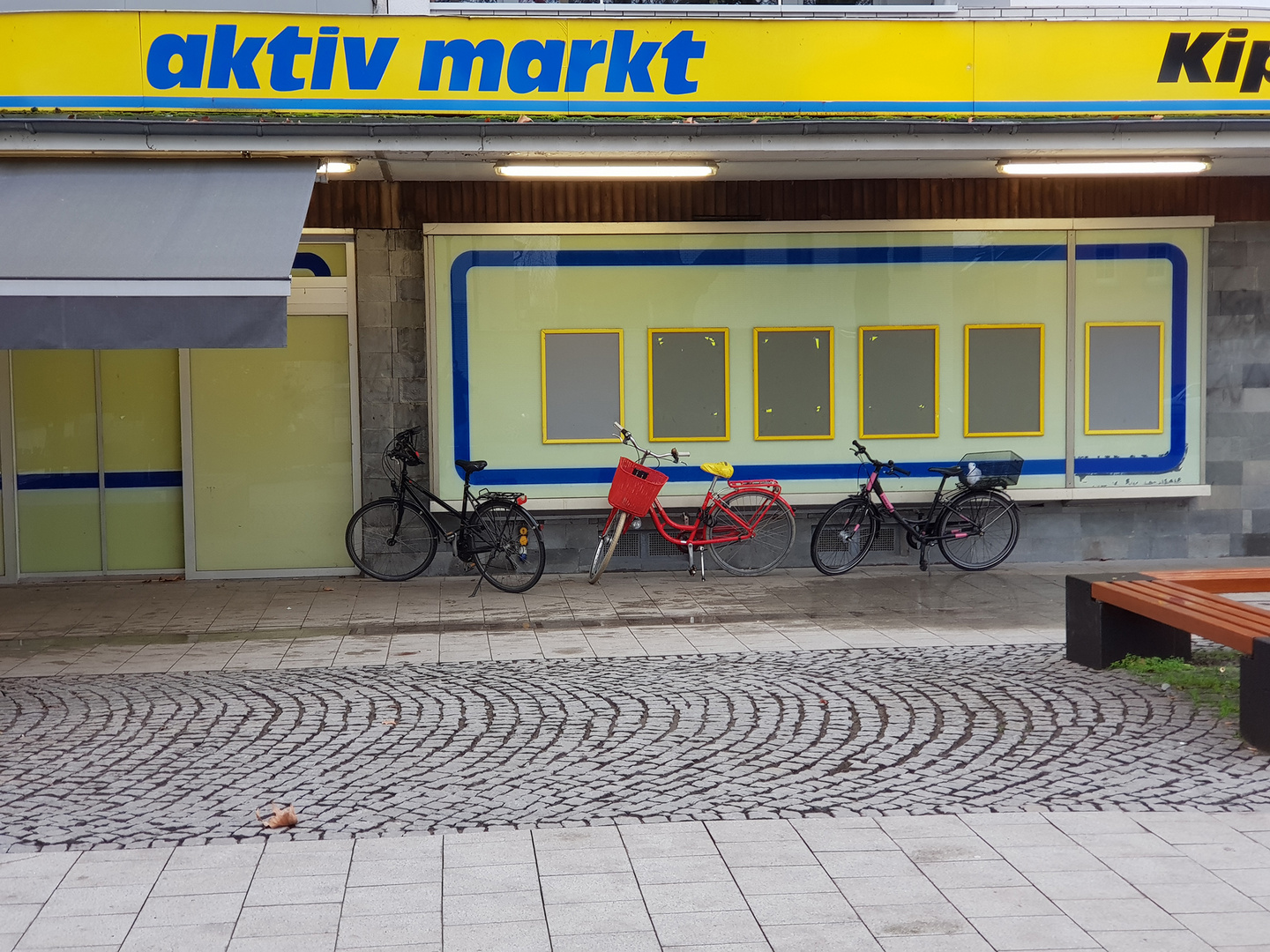 aktiv markt 