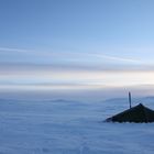 Akto auf der Hardangervidda