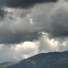 aktuell: Unwetterwarnung für Ba - Wü