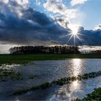 … Aktuelle Wasserstandmeldungen von der "Mecklenburgischen Seenplatte"…