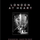 Aktueller LONDON Fotoband mit Bilder und Texten aus der Serie "LONDON BC"