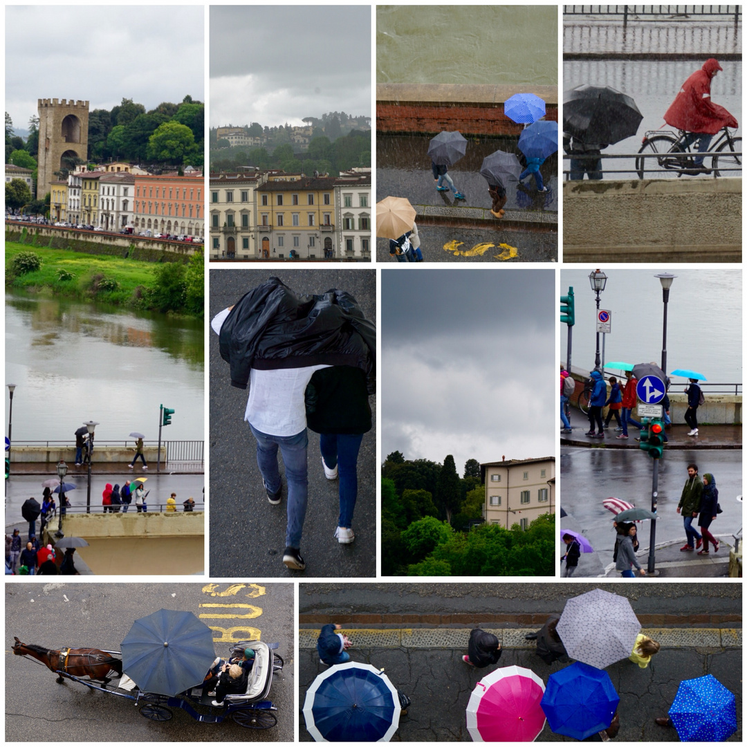 Aktueller Wetterbericht...