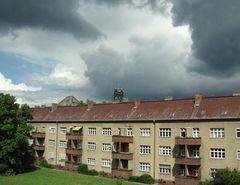 aktueller Wetterbericht