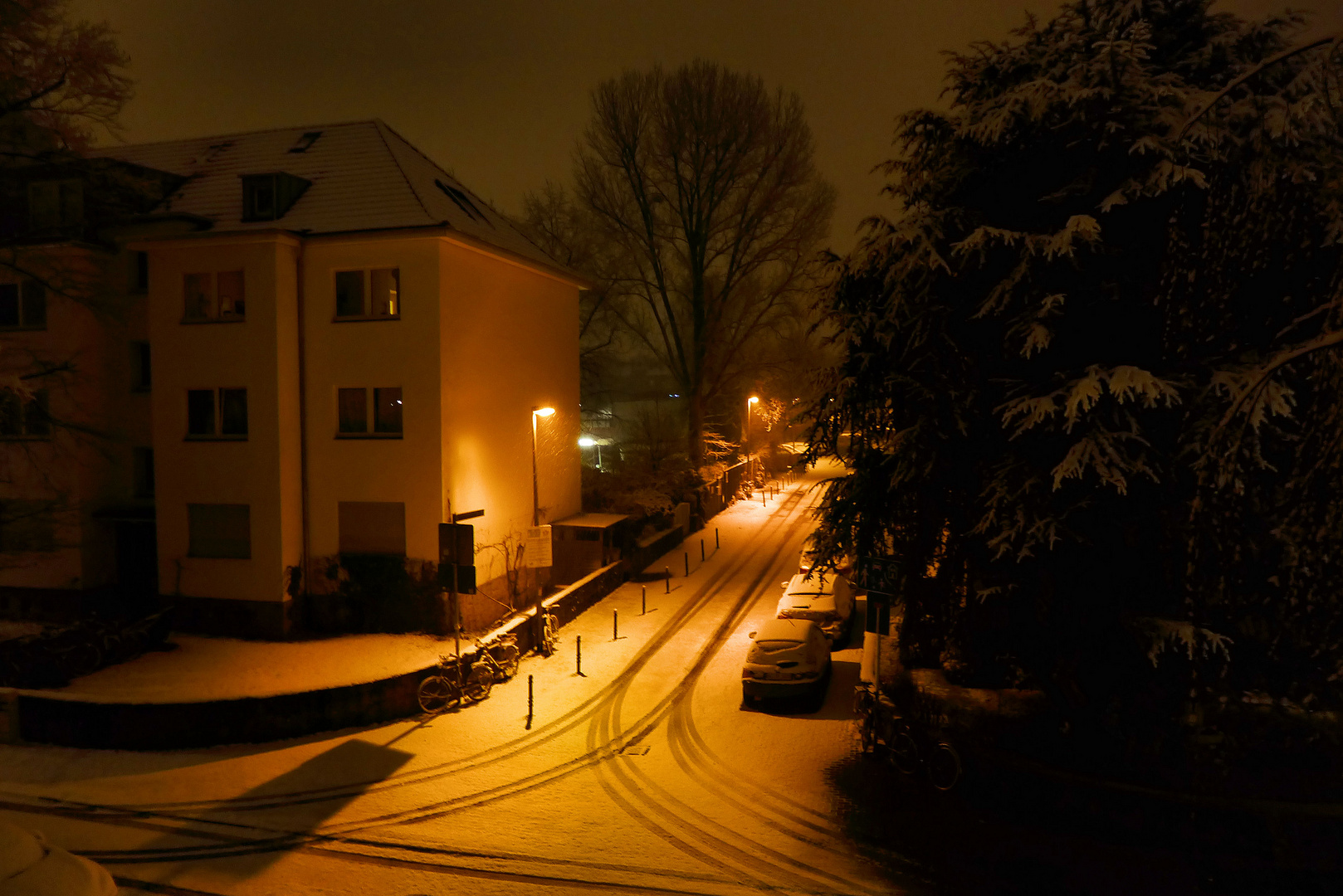 Aktueller Wetterbericht