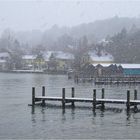 *aktueller Wetterbericht: Schnee fällt !!