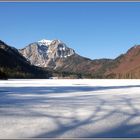 Aktuelles vom Langbathsee