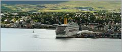 Akureyri...