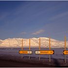 Akureyri 41km