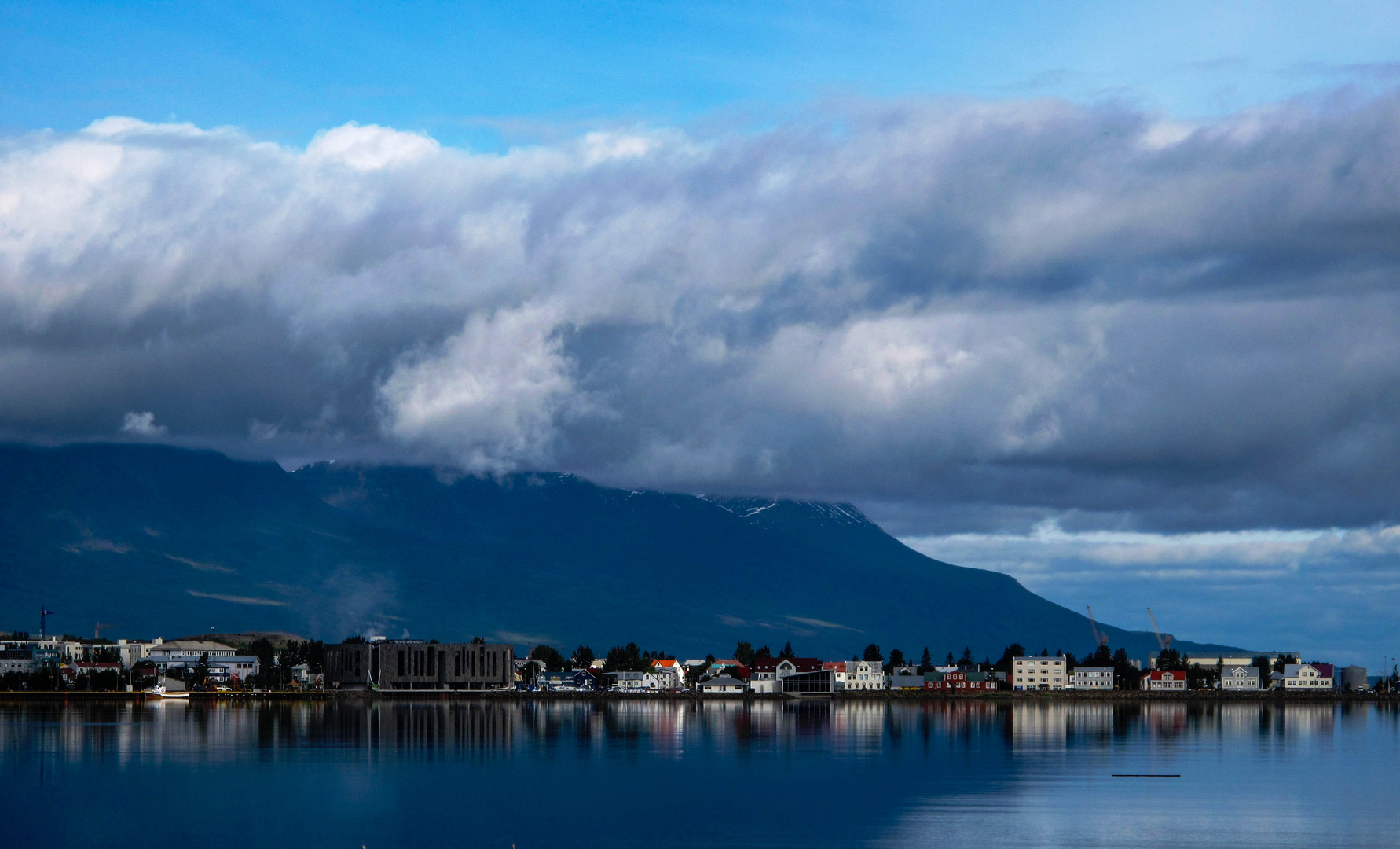 Akureyri