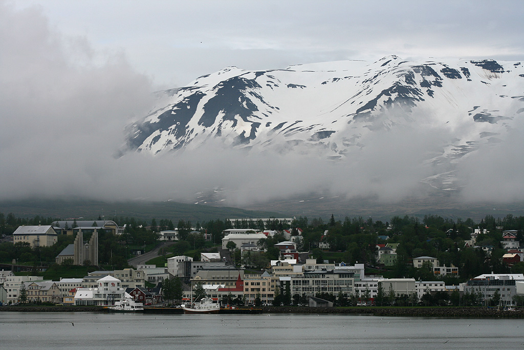 Akureyri