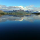 Akureyri; Eyjafjörður Fjord - Island