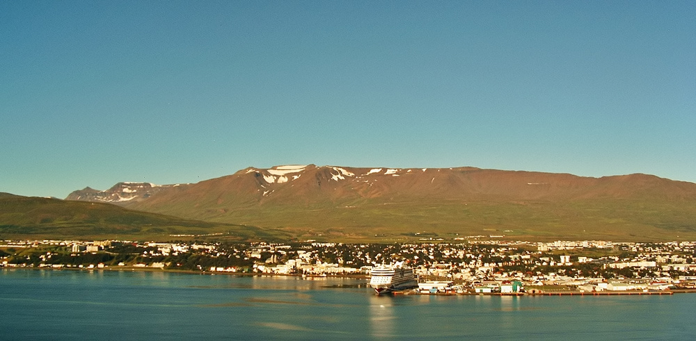 Akureyri