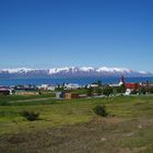 Akureyri - Grenívik 10