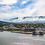 ... Akureyri II ...