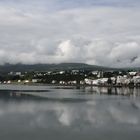 Akureyri - Island