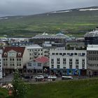 Akureyri meine Lieblingsstadt