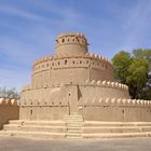 Al Ain - Festung