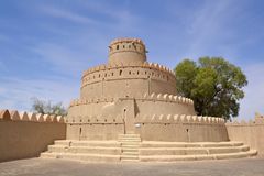 Al Ain - Festung