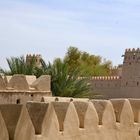 Al Ain - Festung