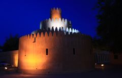 al Ain Palace 3