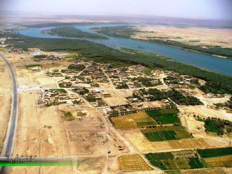 al anbar Sahiliyah Foto & Bild asia, middle east, iraq Bilder auf