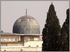 Al-Aqsa-Moschee