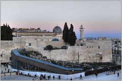 Al-Aqsa-Moschee