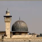 Al-Aqsa-Moschee