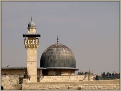 Al-Aqsa-Moschee