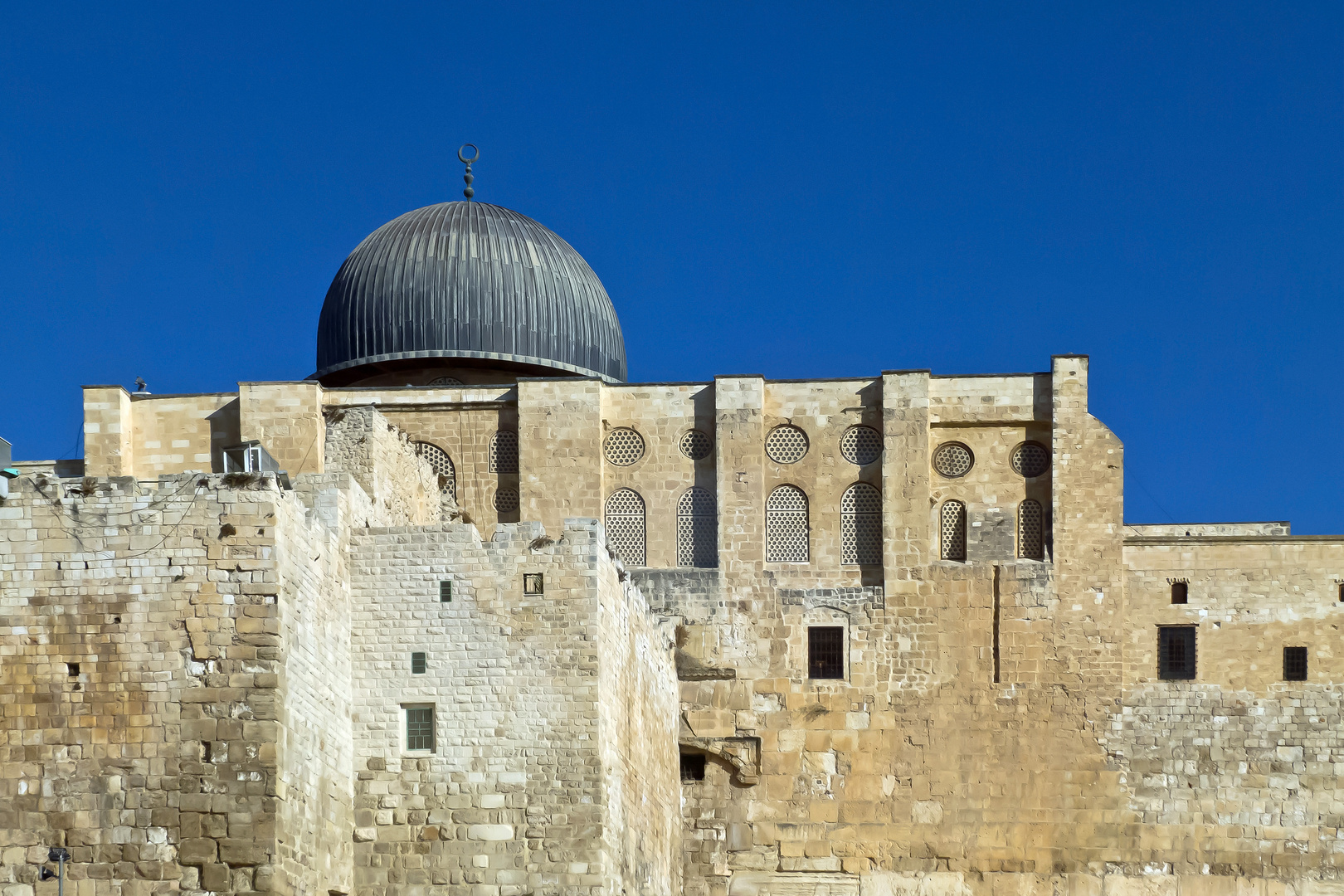 al-Aqsa-Moschee 2, Jerusalem