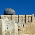 al-Aqsa-Moschee 2, Jerusalem