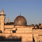 Al-Aqsa-Moschee