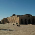 Al Aqsa Moschee