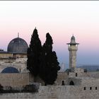 Al-Aqsa-Moschee