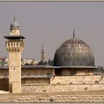 Al-Aqsa-Moschee