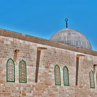 Al-Aqsa-Moschee