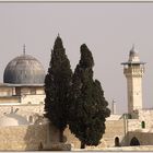 Al-Aqsa-Moschee