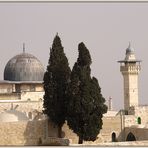 Al-Aqsa-Moschee