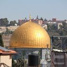 al-Aqsa-Moschee Okt. 2014