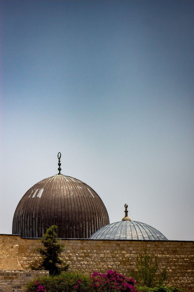 Al Aqsa Mosque