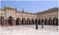 Al-Azhar 2