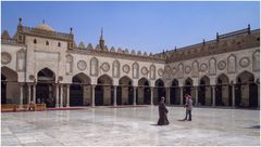 al-Azhar-Moschee 4
