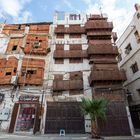 Al Balad (historisches Viertel) - Jeddah - Saudi Arabien