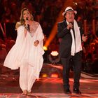 Al Bano und Romina Power