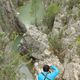 Al borde del abismo